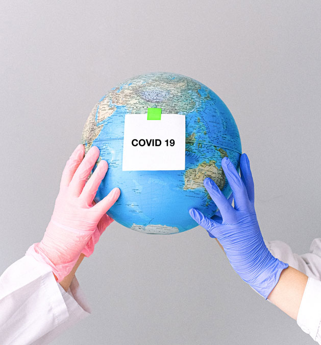 How will Covid-19 impact pharma companies
