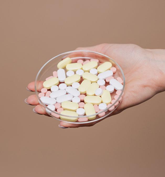 Top 5 Myths Associated With Health Supplements