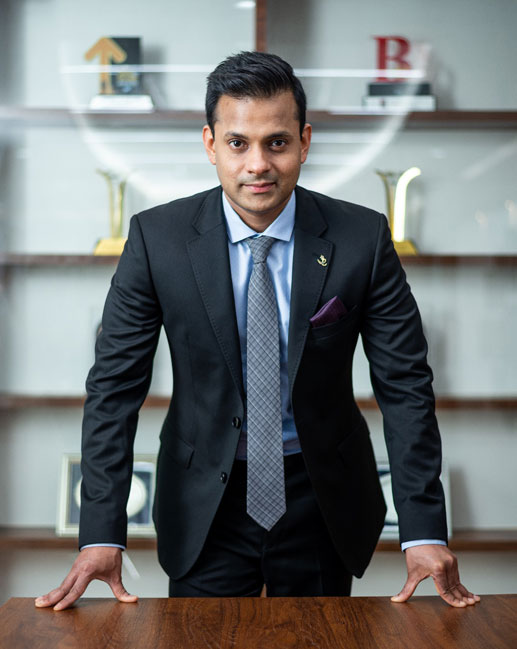 Rohit Shelatkar