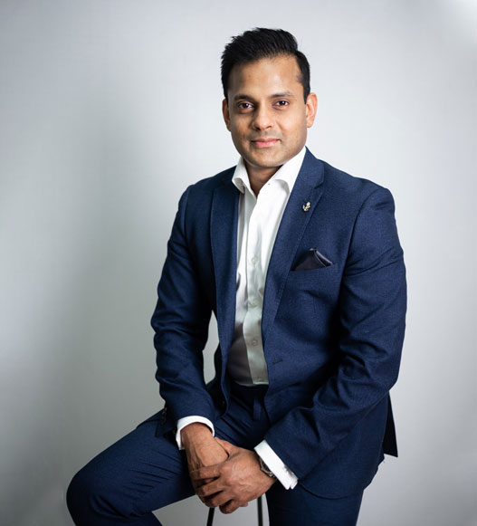 Rohit Shelatkar