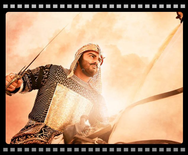 Bollywood’s Love For Indian Periodic Dramas