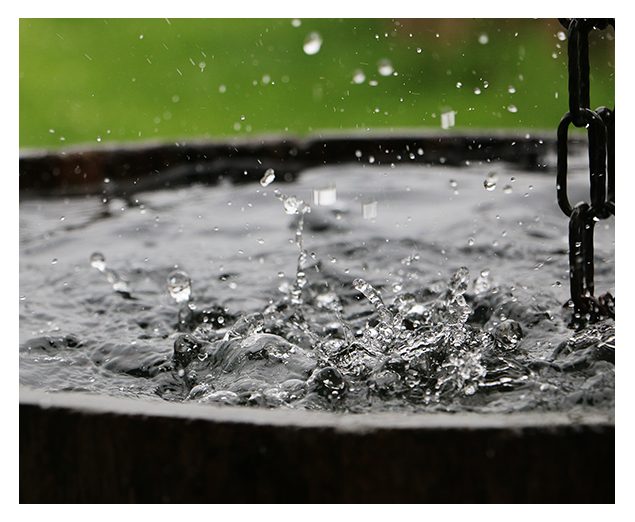 This Monsoon, Make Rainwater Harvesting More Than A Passing Fancy