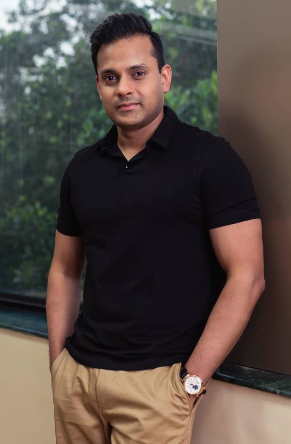 Rohit Shelatkar