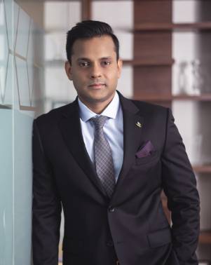 Rohit Shelatkar