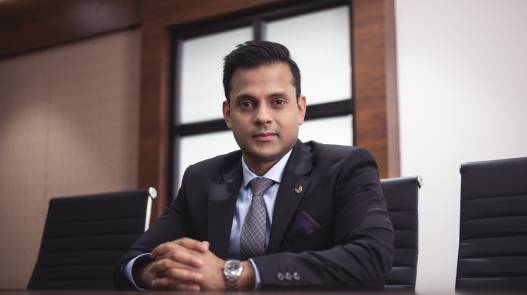Rohit Shelatkar